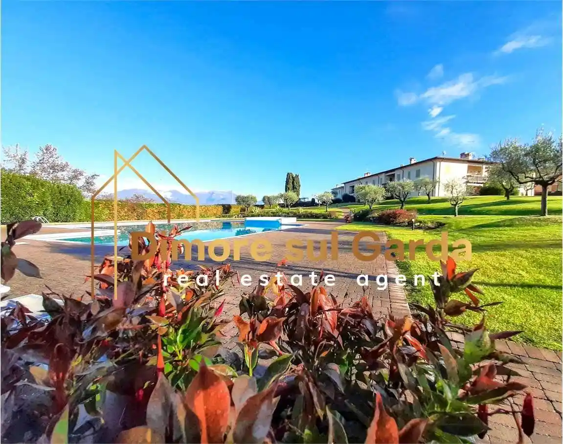 Appartamento in affitto a Soiano del Lago