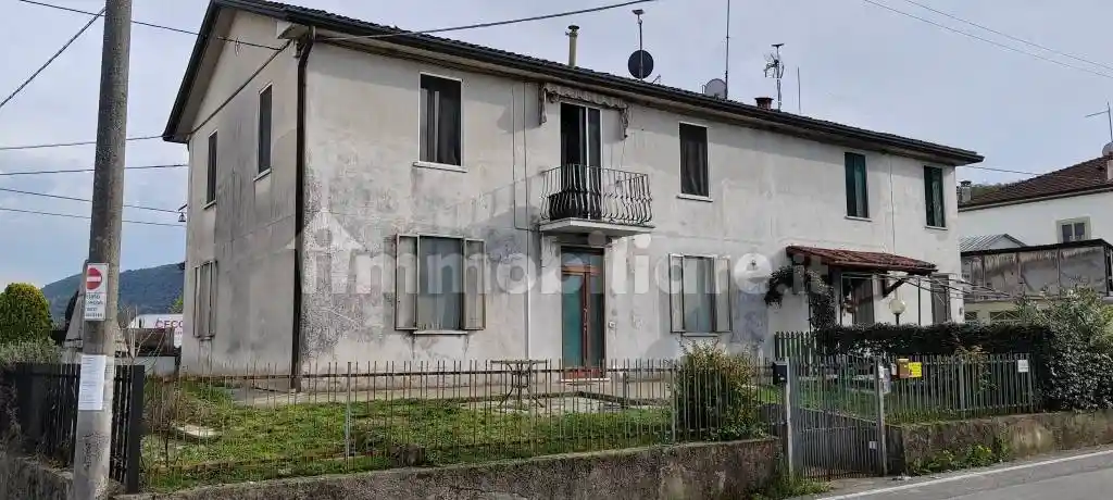 Appartamento in vendita a Vicenza