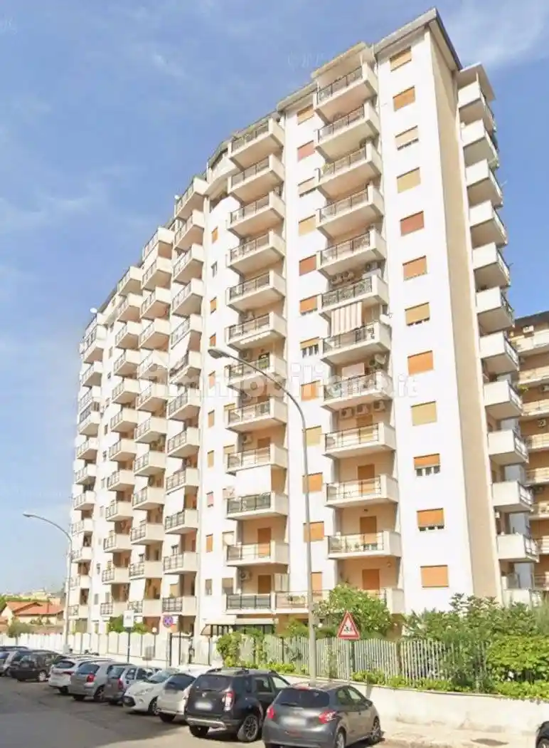 Appartamento in vendita a Palermo