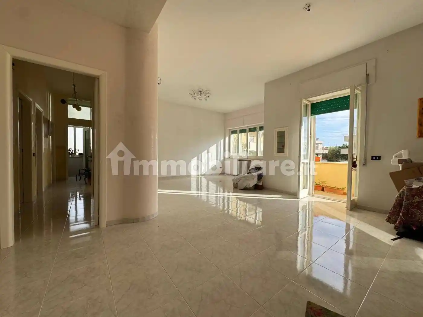 Appartamento in vendita a Matera