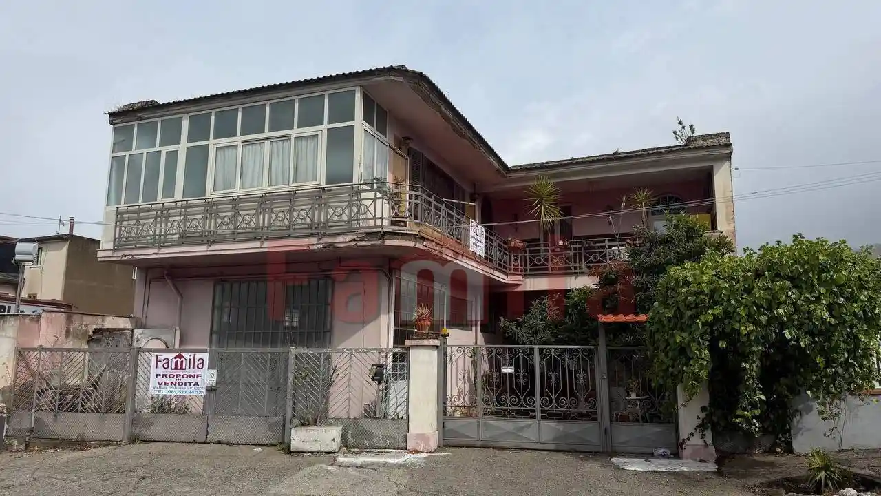 Villa in vendita a Baiano