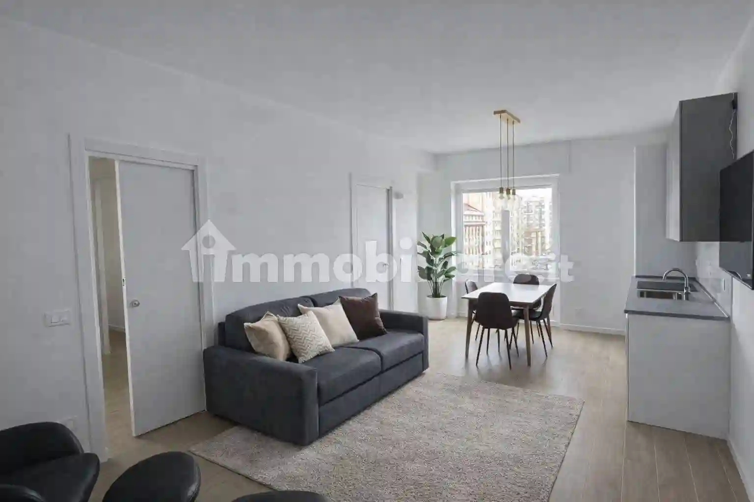 Appartamento - foto 4