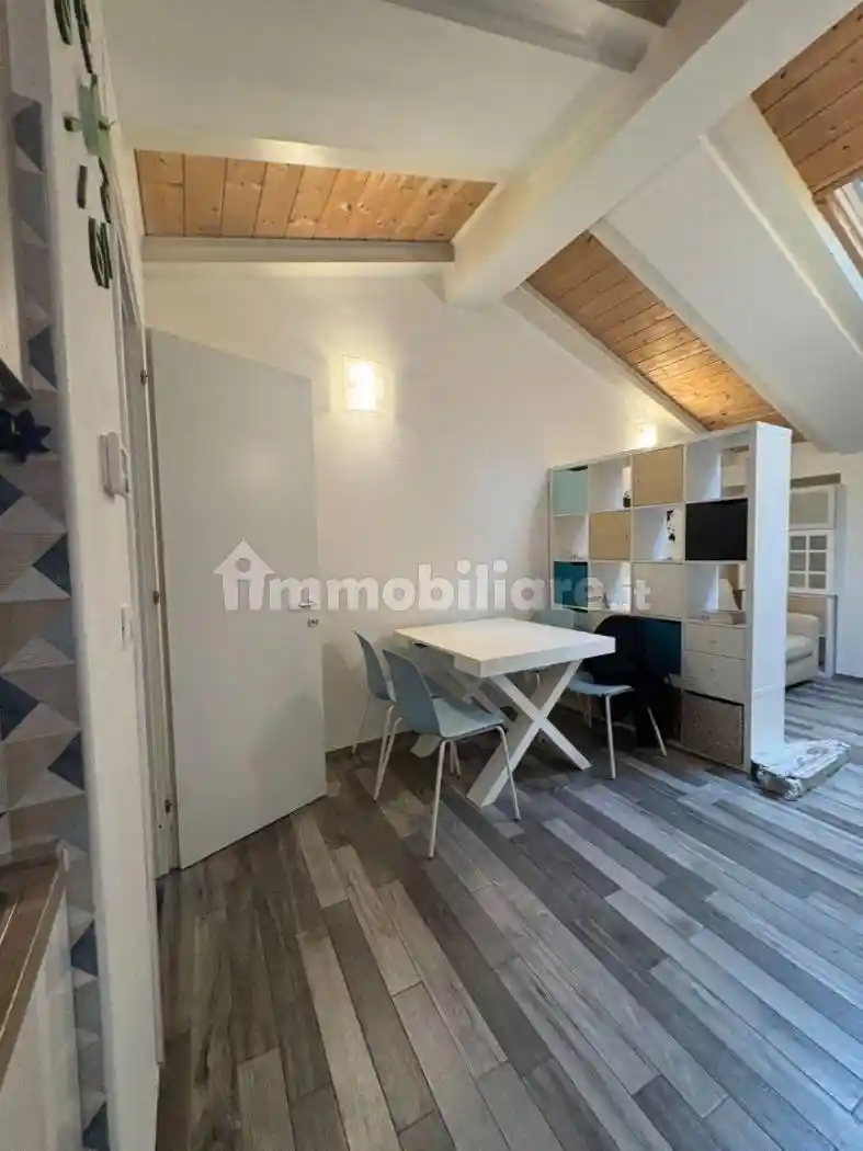 Appartamento in affitto a Bologna