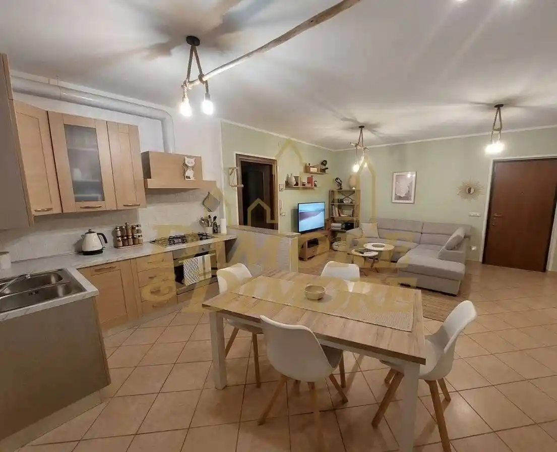 Appartamento in vendita a Vogogna