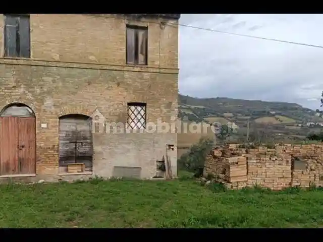 Villa in vendita a San Benedetto del Tronto