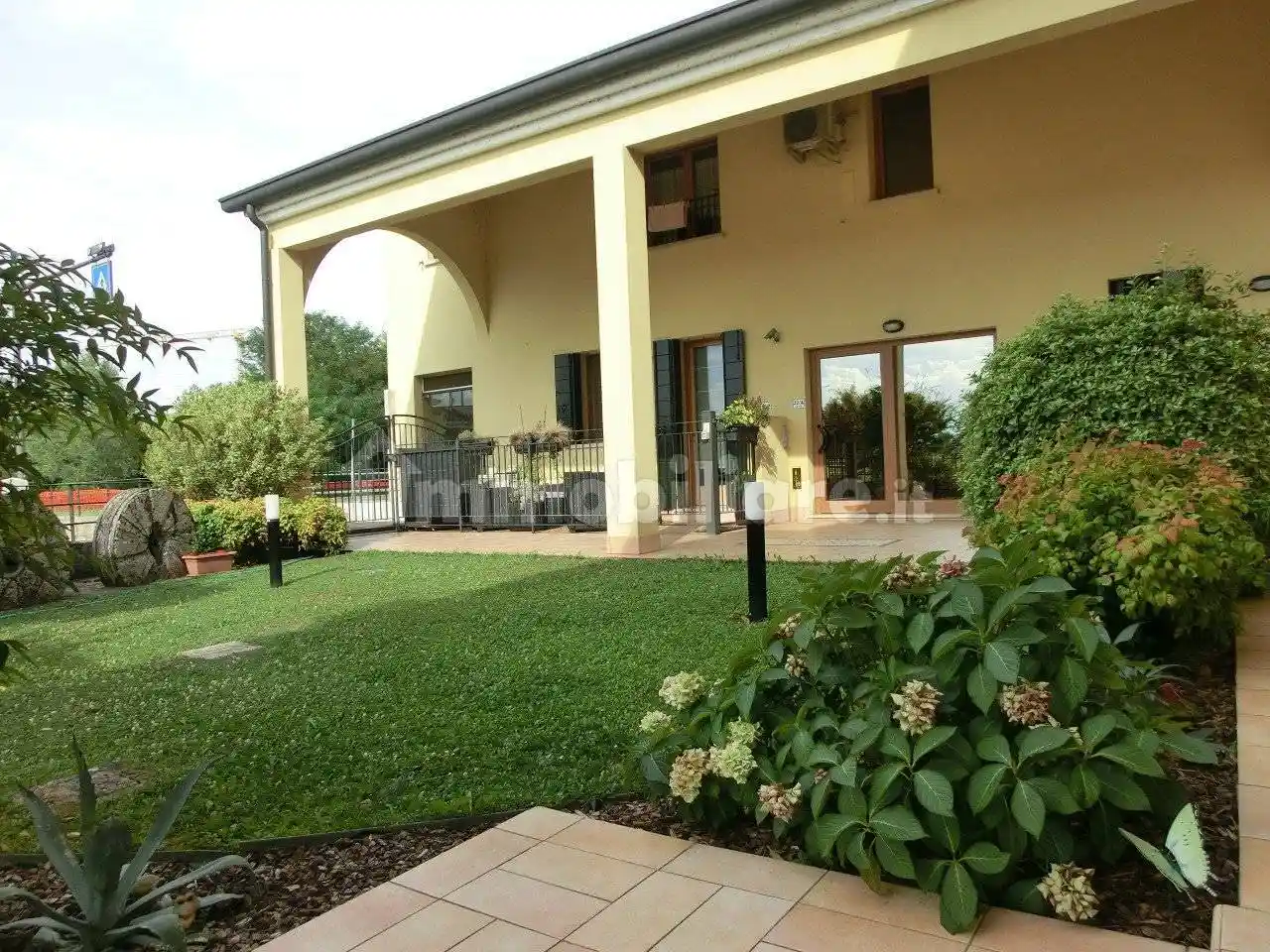 Appartamento in vendita a Salzano