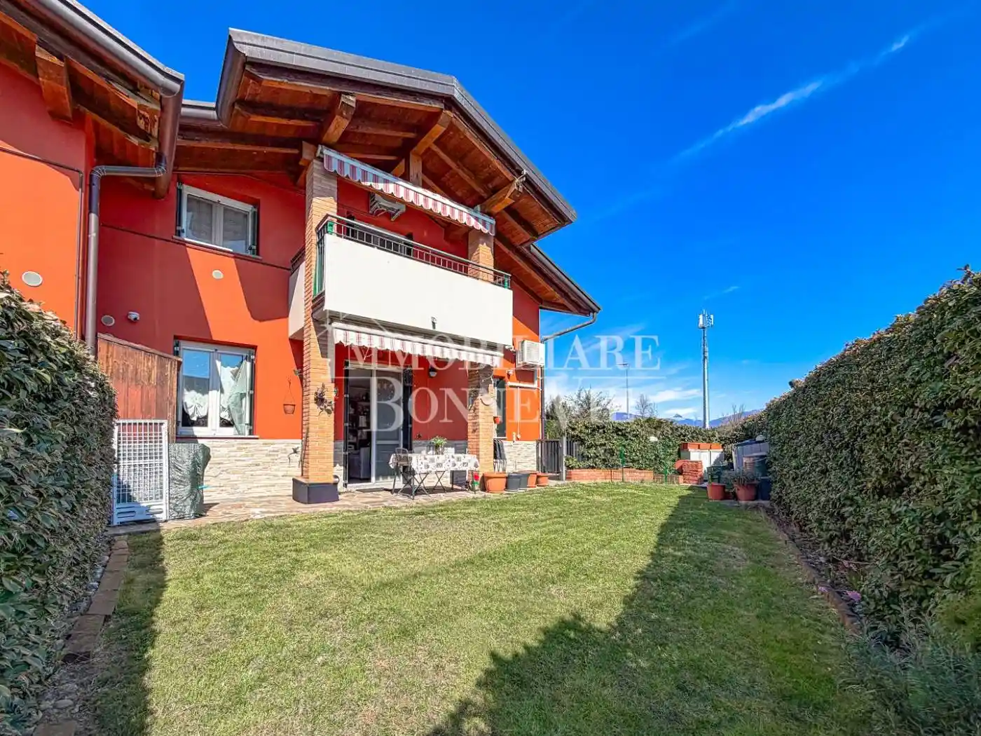 Appartamento in vendita a Solbiate con Cagno