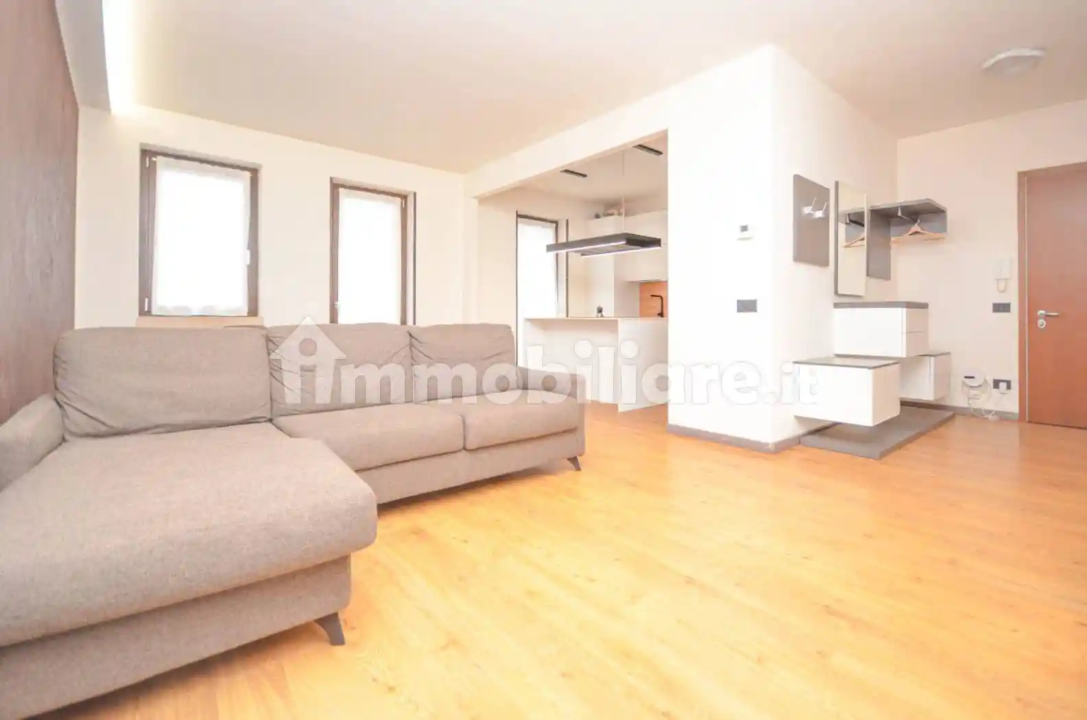 Appartamento in vendita a Altavilla Vicentina