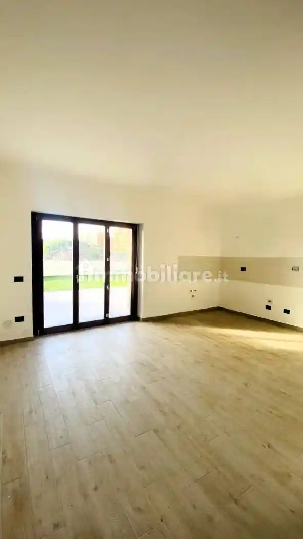 Appartamento in vendita a Aprilia