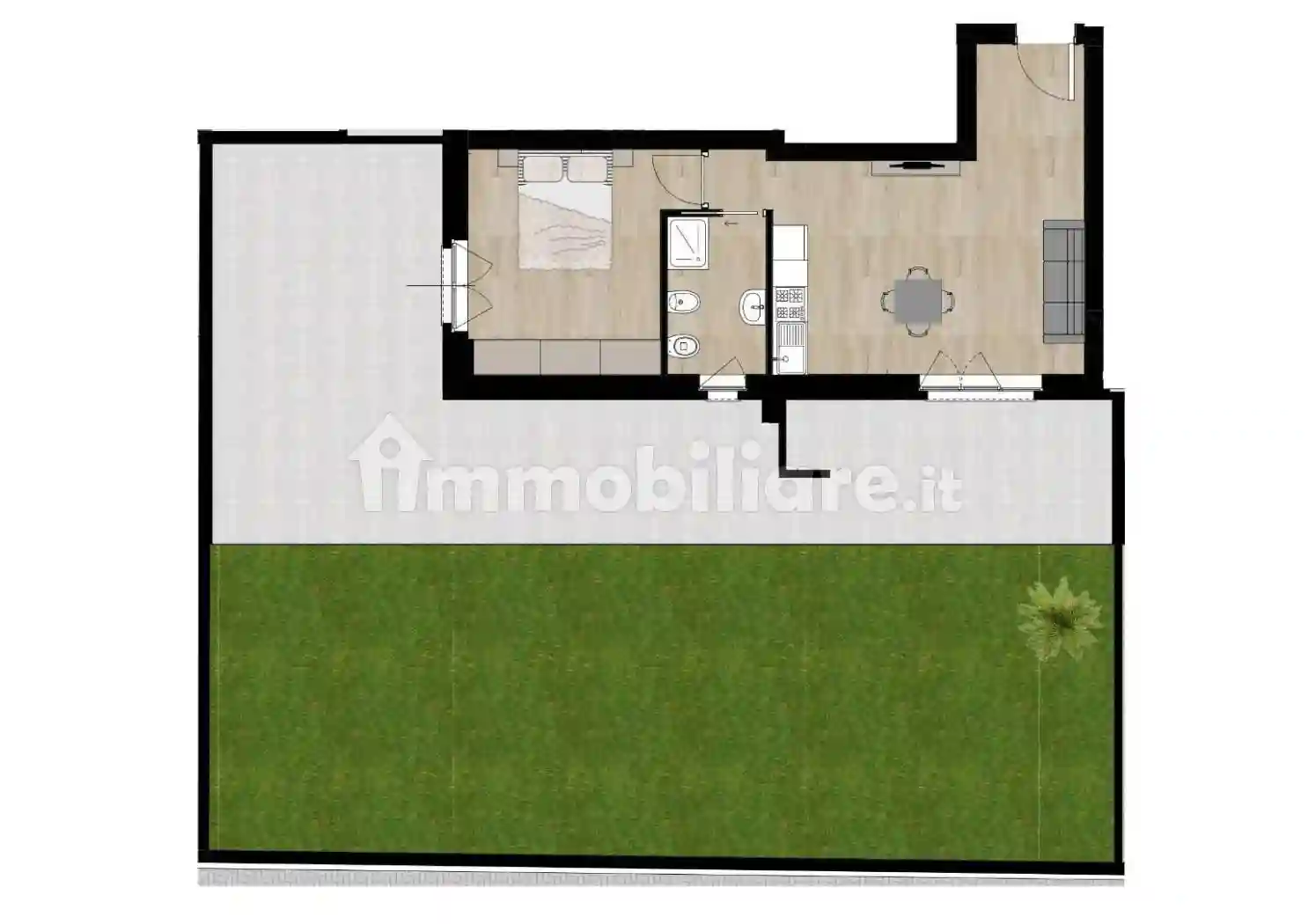 Appartamento - foto 3