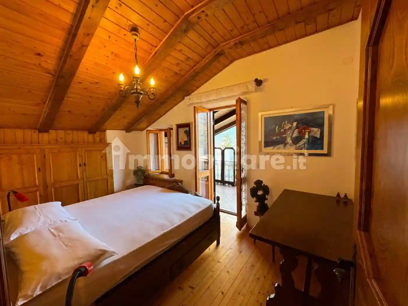 Attico - Mansarda - foto 4