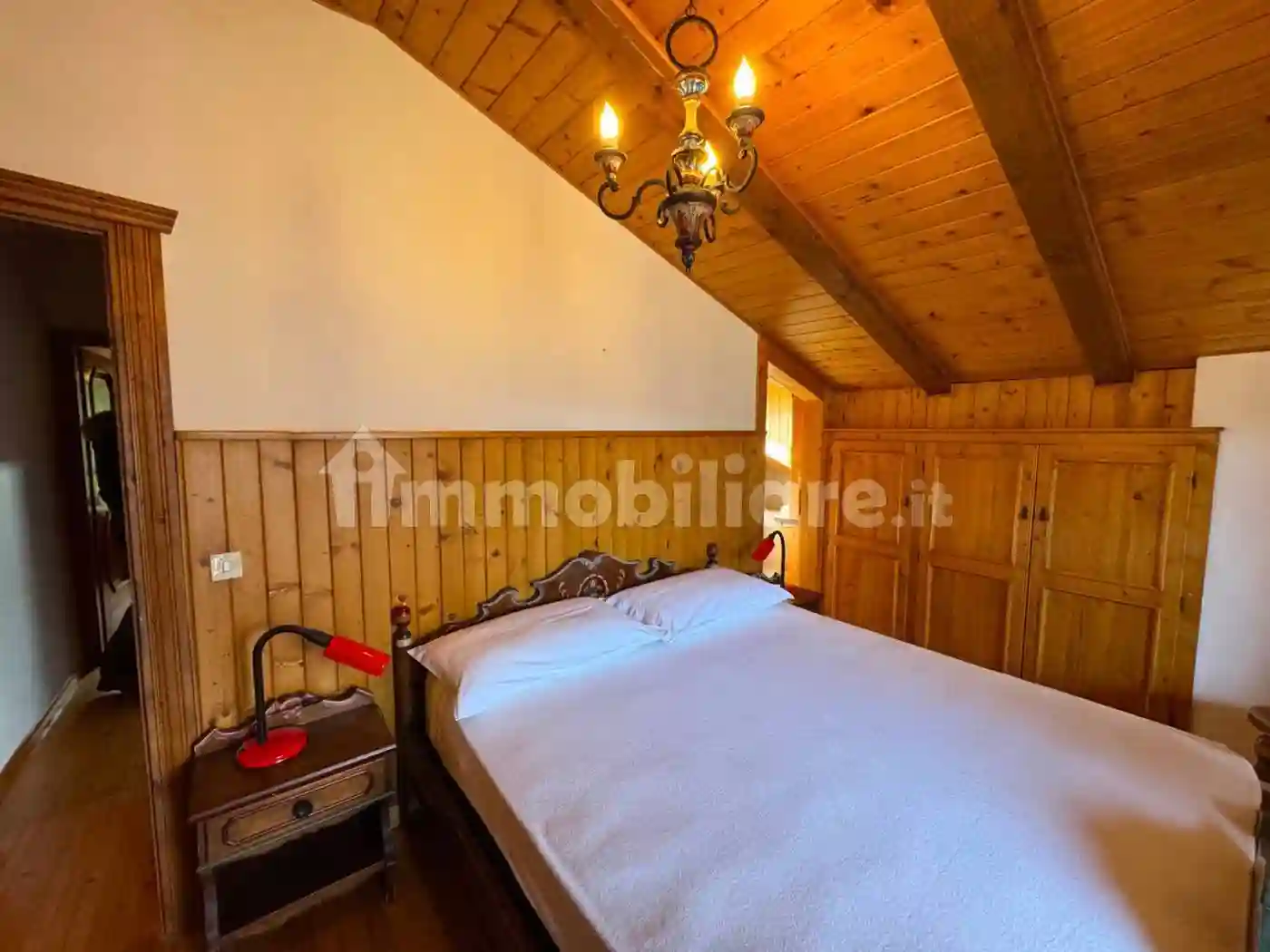 Attico - Mansarda - foto 5