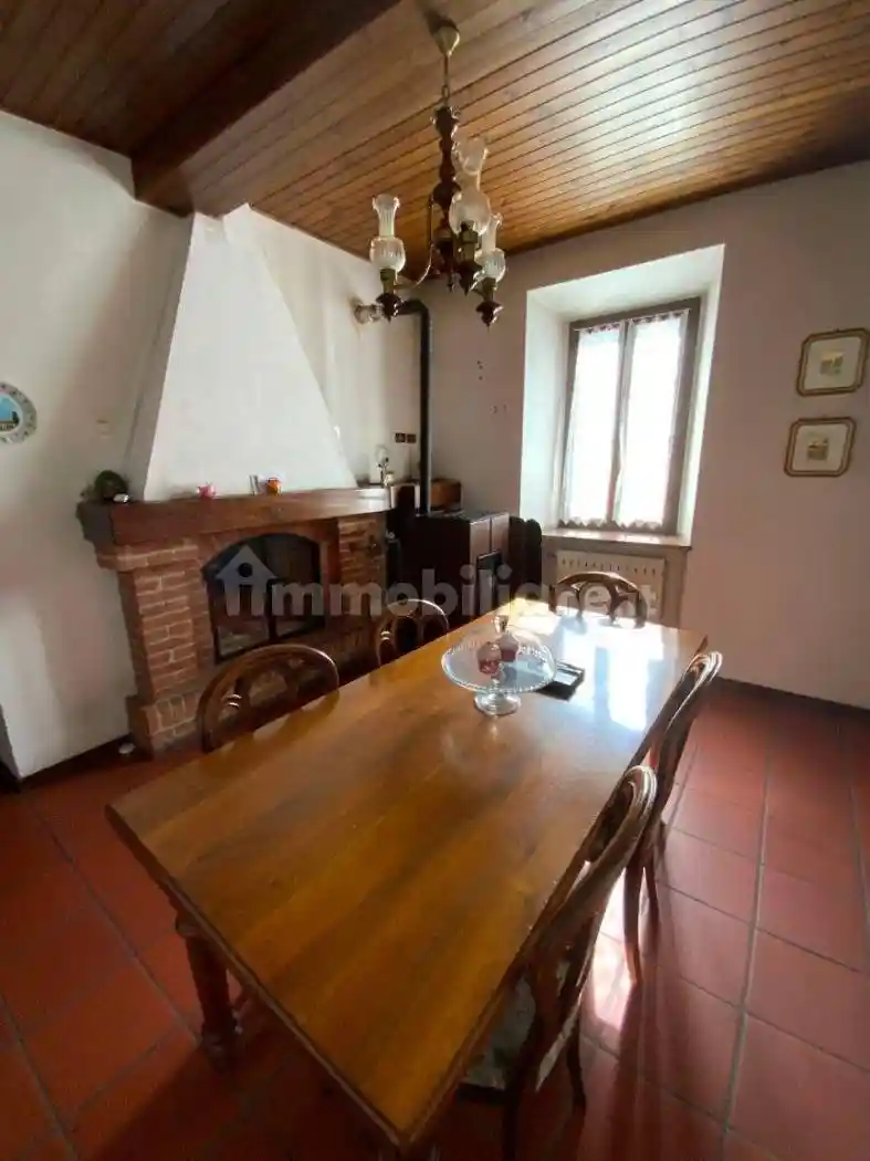 Casa indipendente in vendita a Vigolzone
