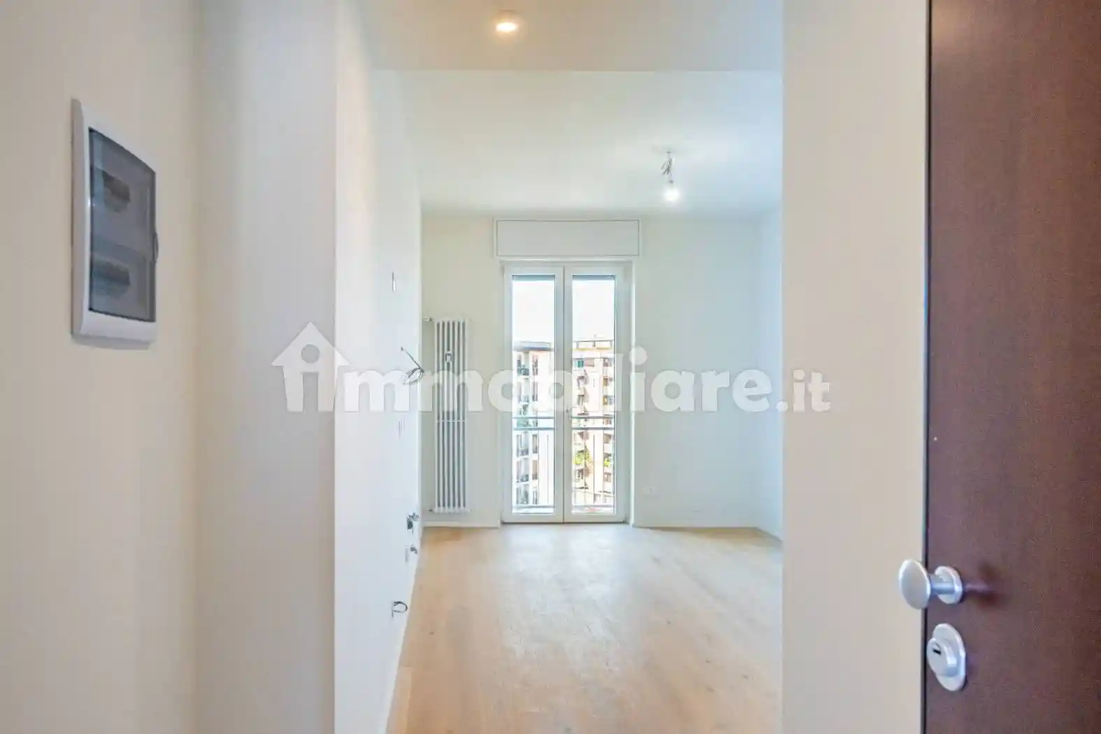 Attico - Mansarda in vendita a Milano