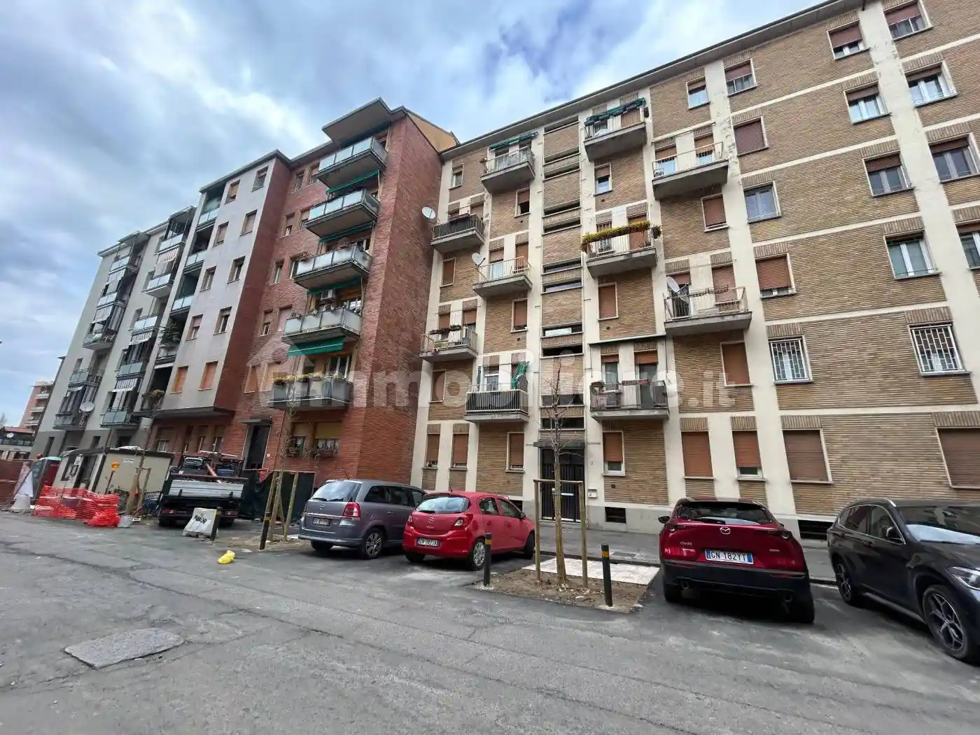 Appartamento in affitto a Casalecchio di Reno