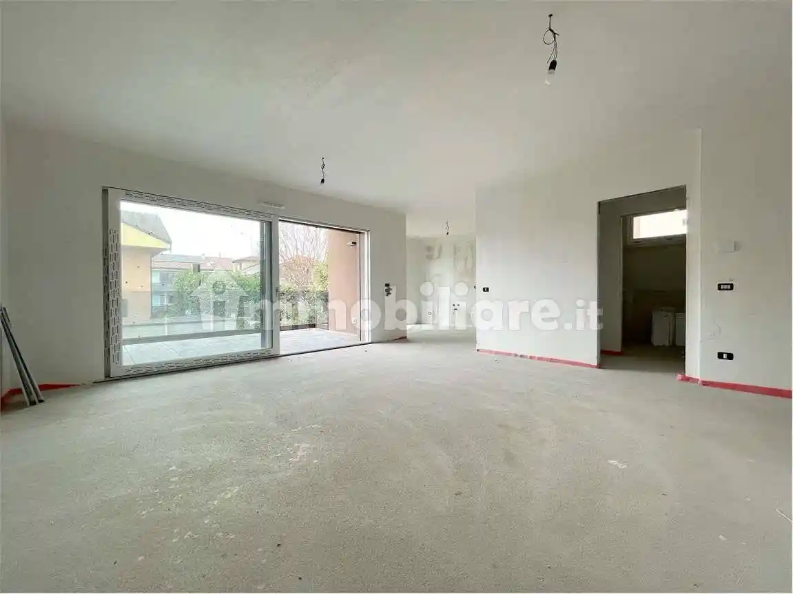 Appartamento in affitto a Rovellasca