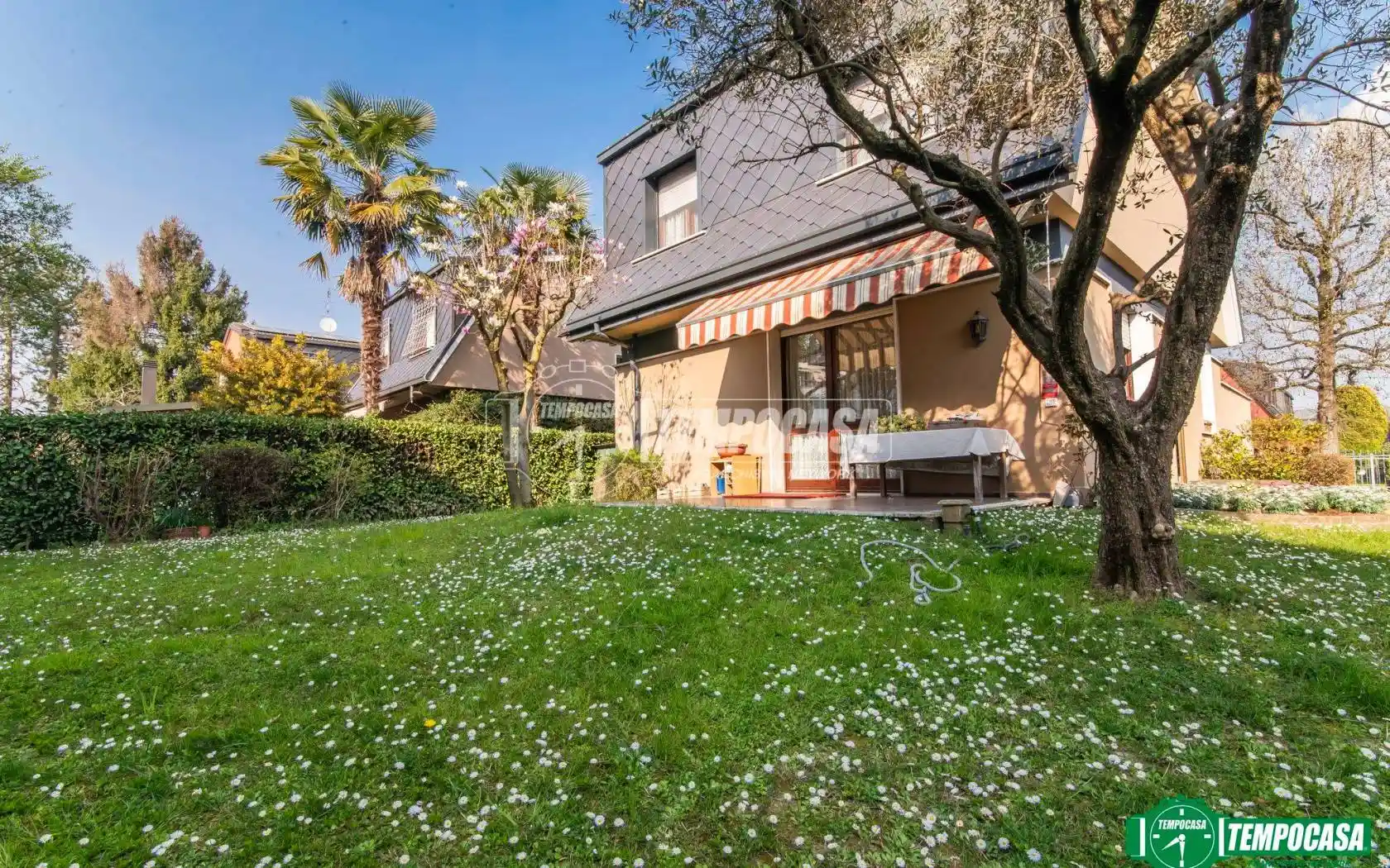 Villa in vendita a Arese