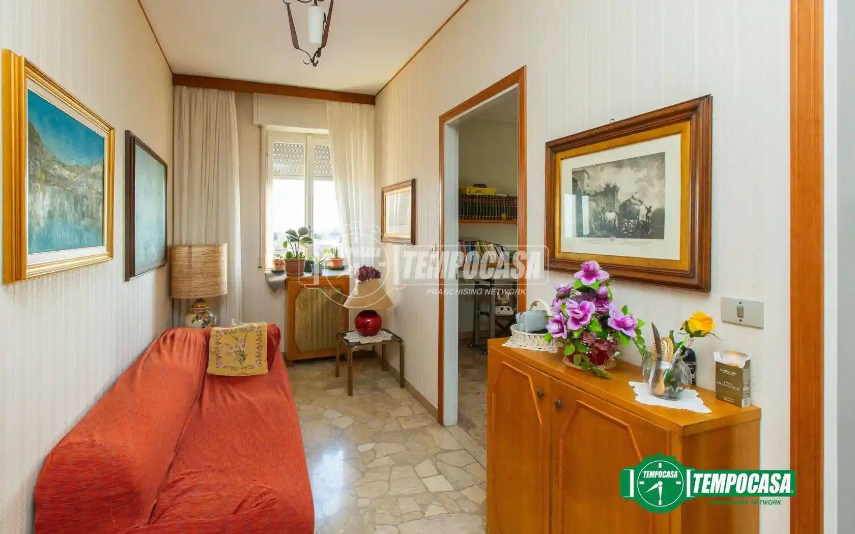 Appartamento in vendita a Busto Arsizio