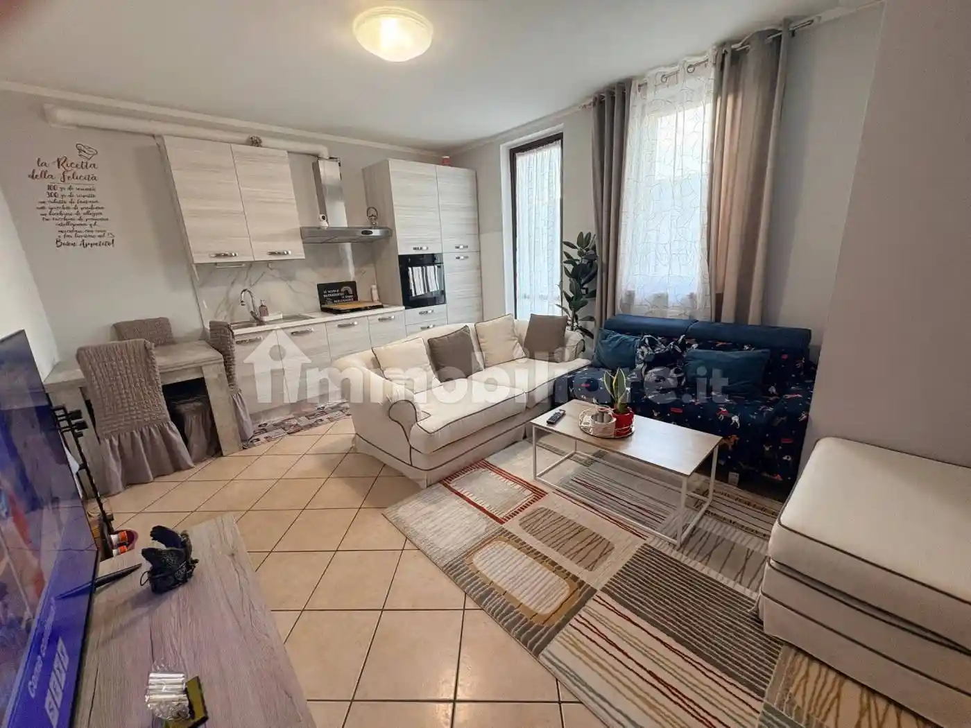 Appartamento in vendita a Montichiari