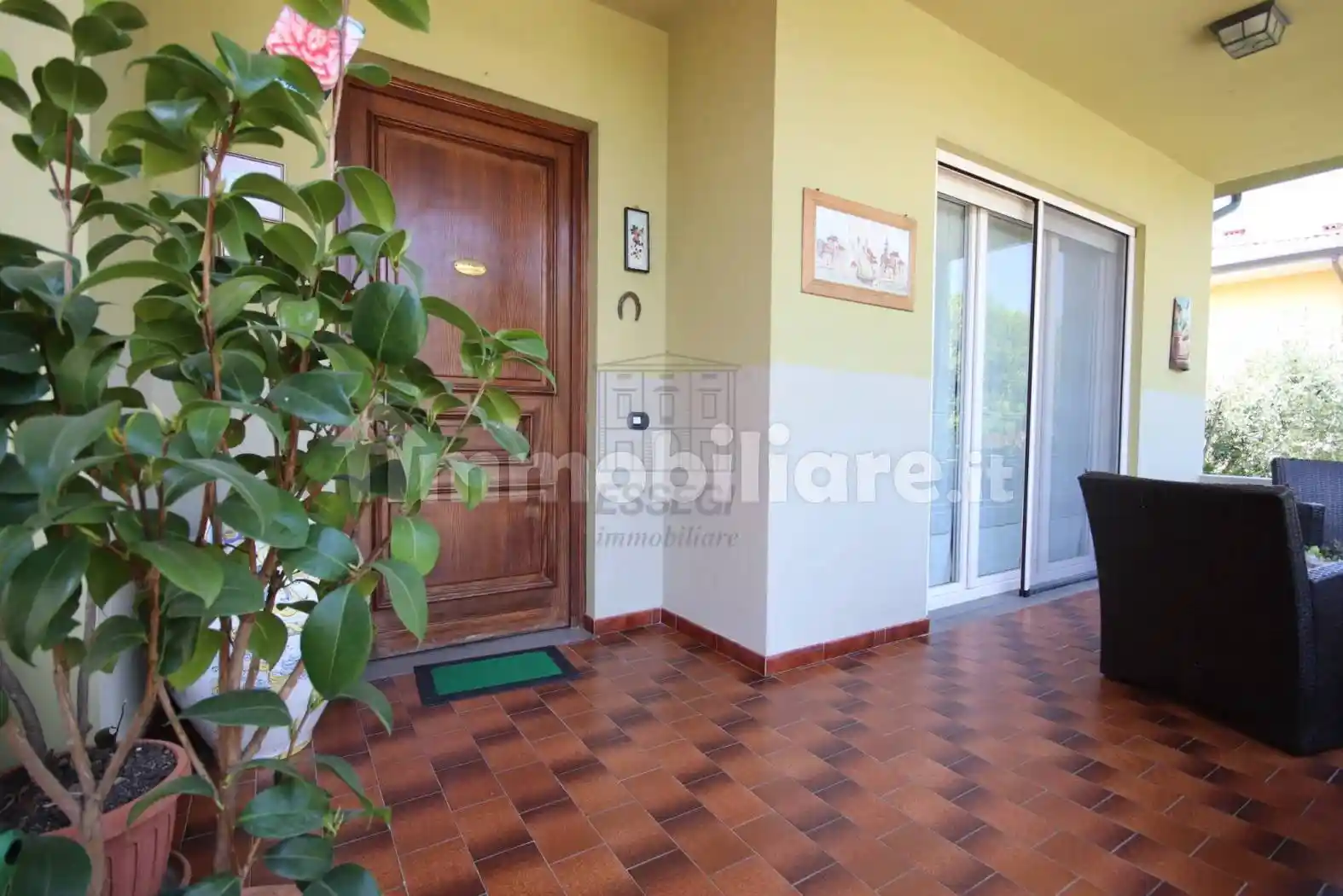 Villa in vendita a Lucca