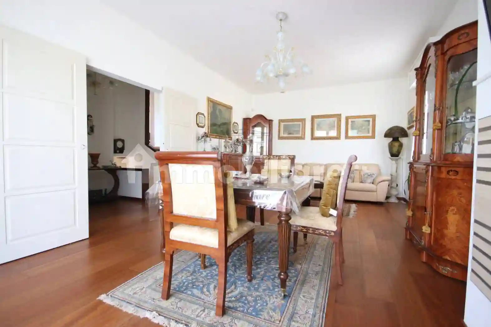 Villa - foto 5