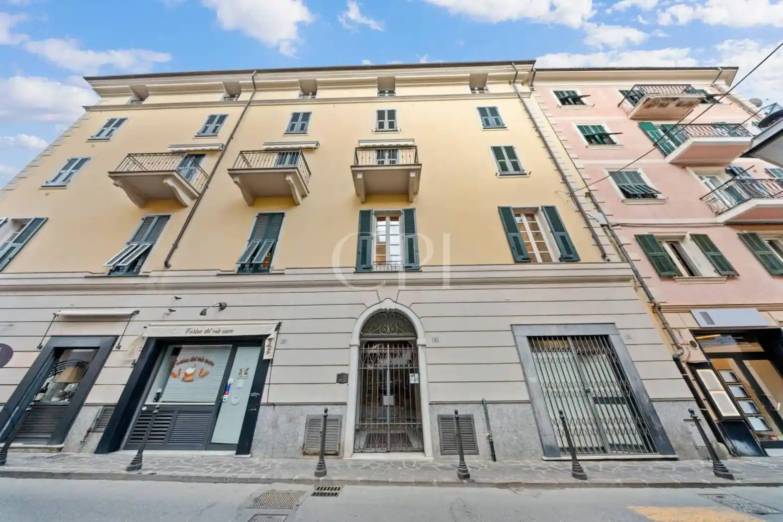 Appartamento in vendita a Alassio