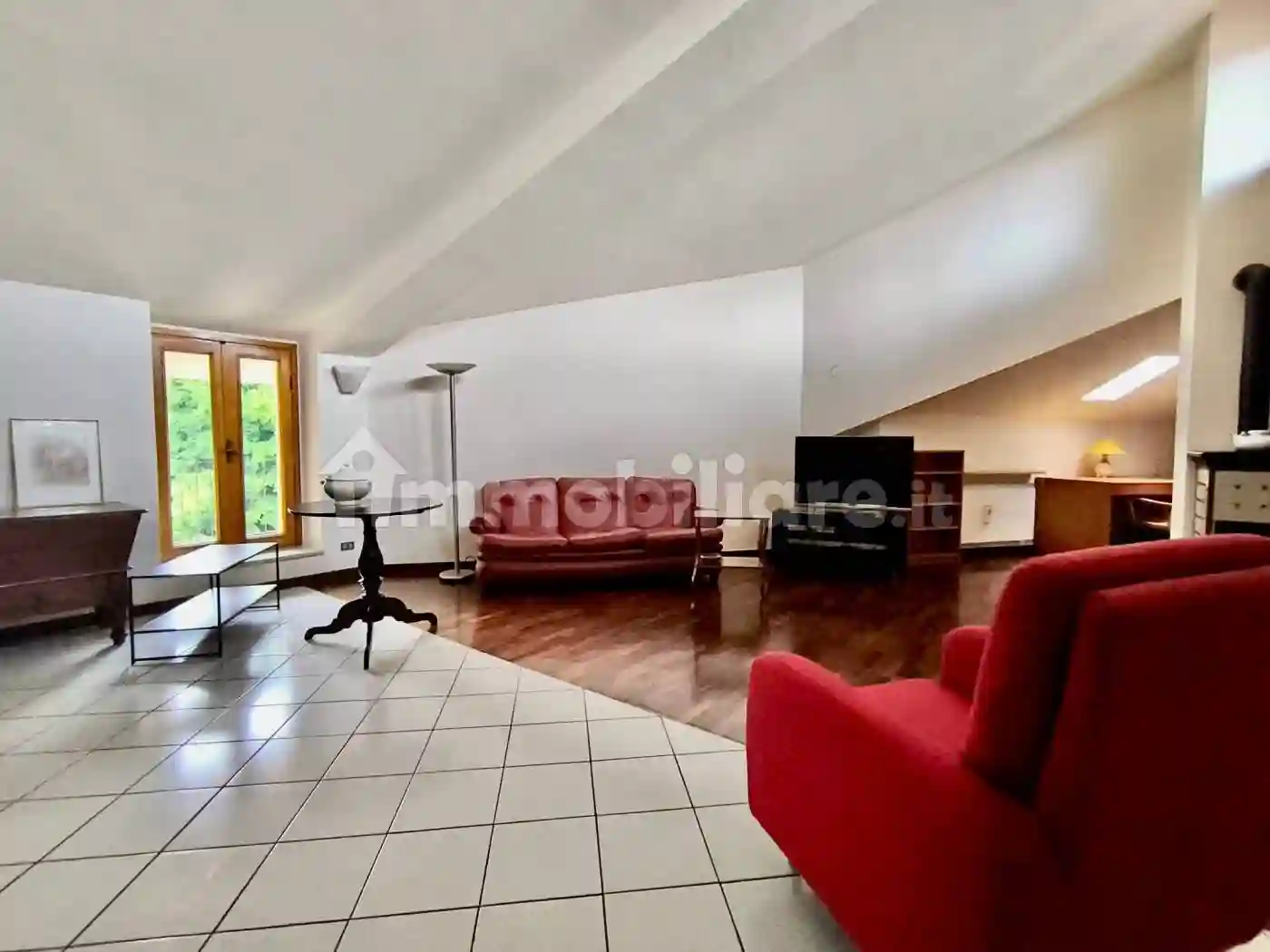 Attico - Mansarda - foto 3