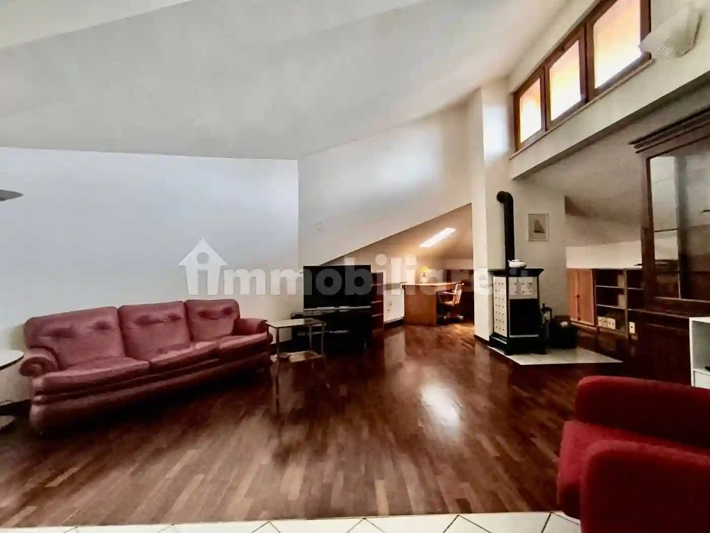 Attico - Mansarda - foto 4