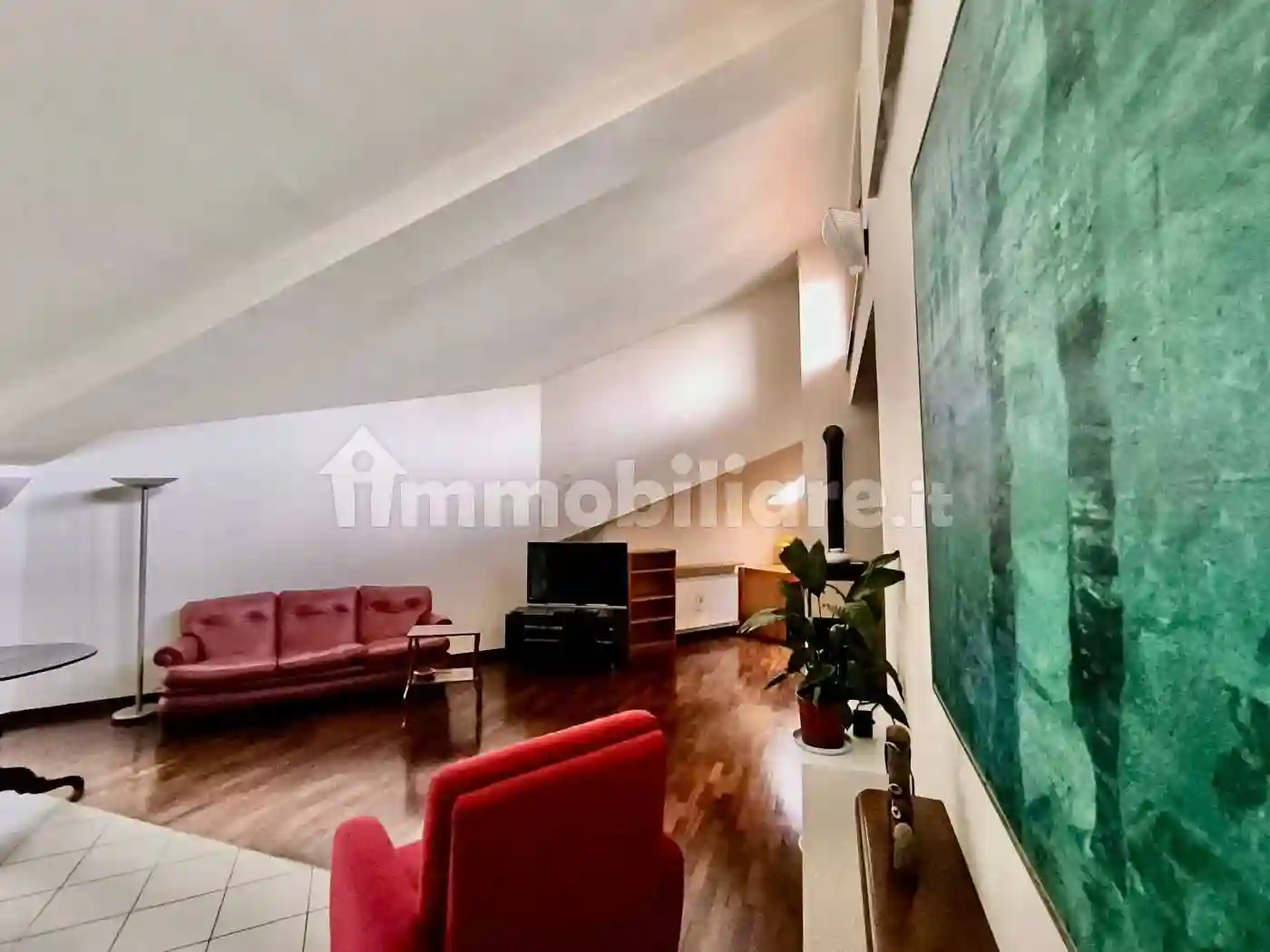 Attico - Mansarda - foto 5