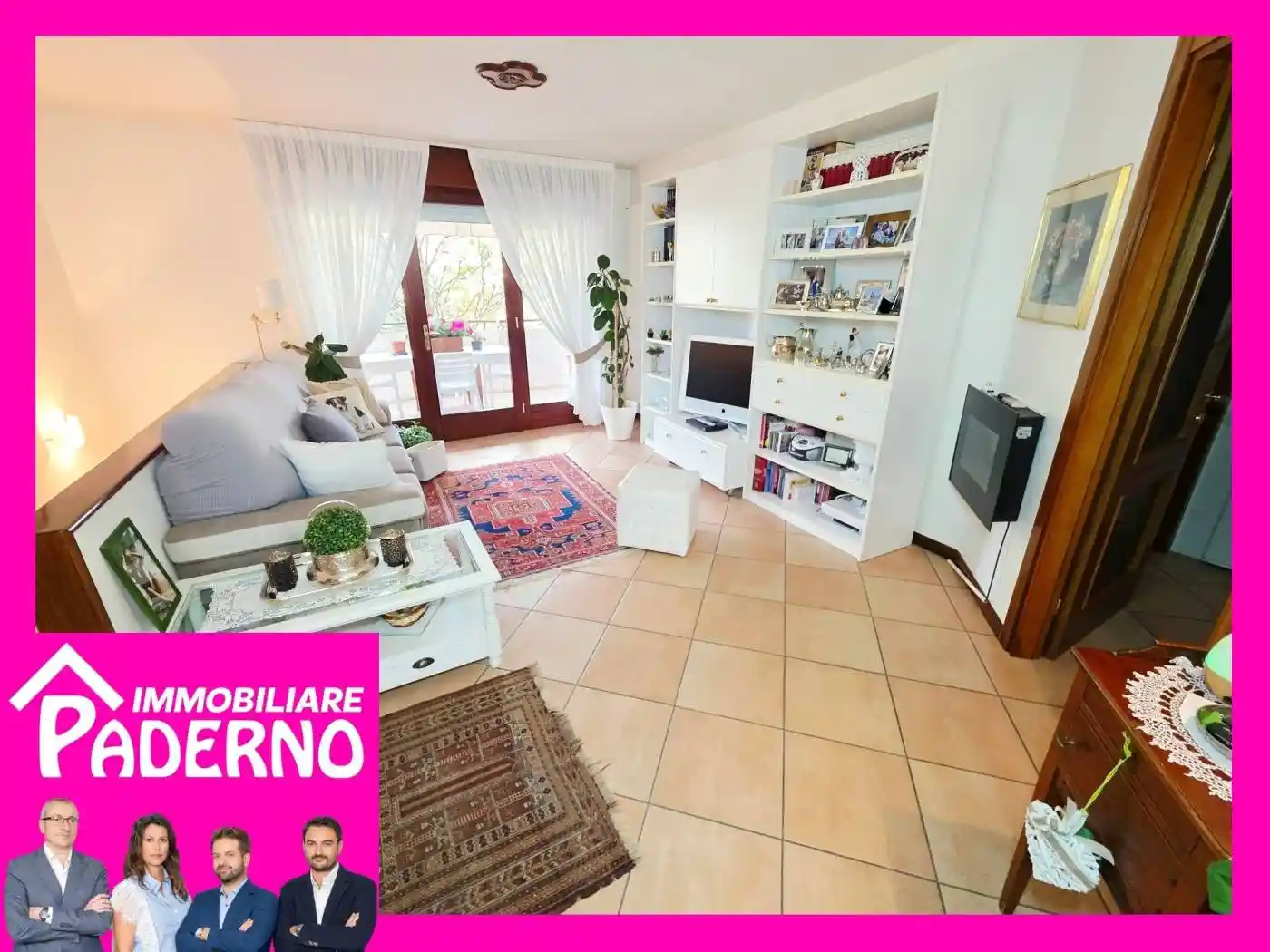 Appartamento in vendita a Udine