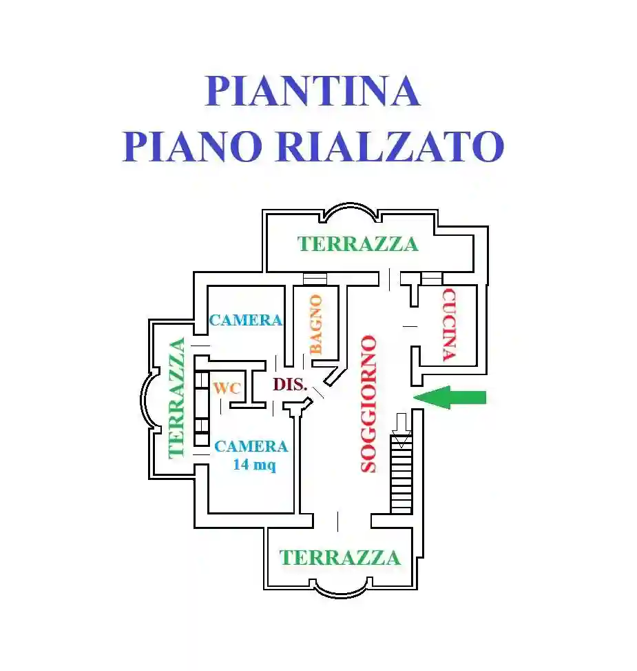 Appartamento - foto 3