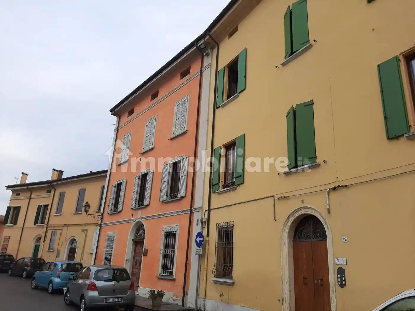 Appartamento in affitto a San Giovanni in Persiceto