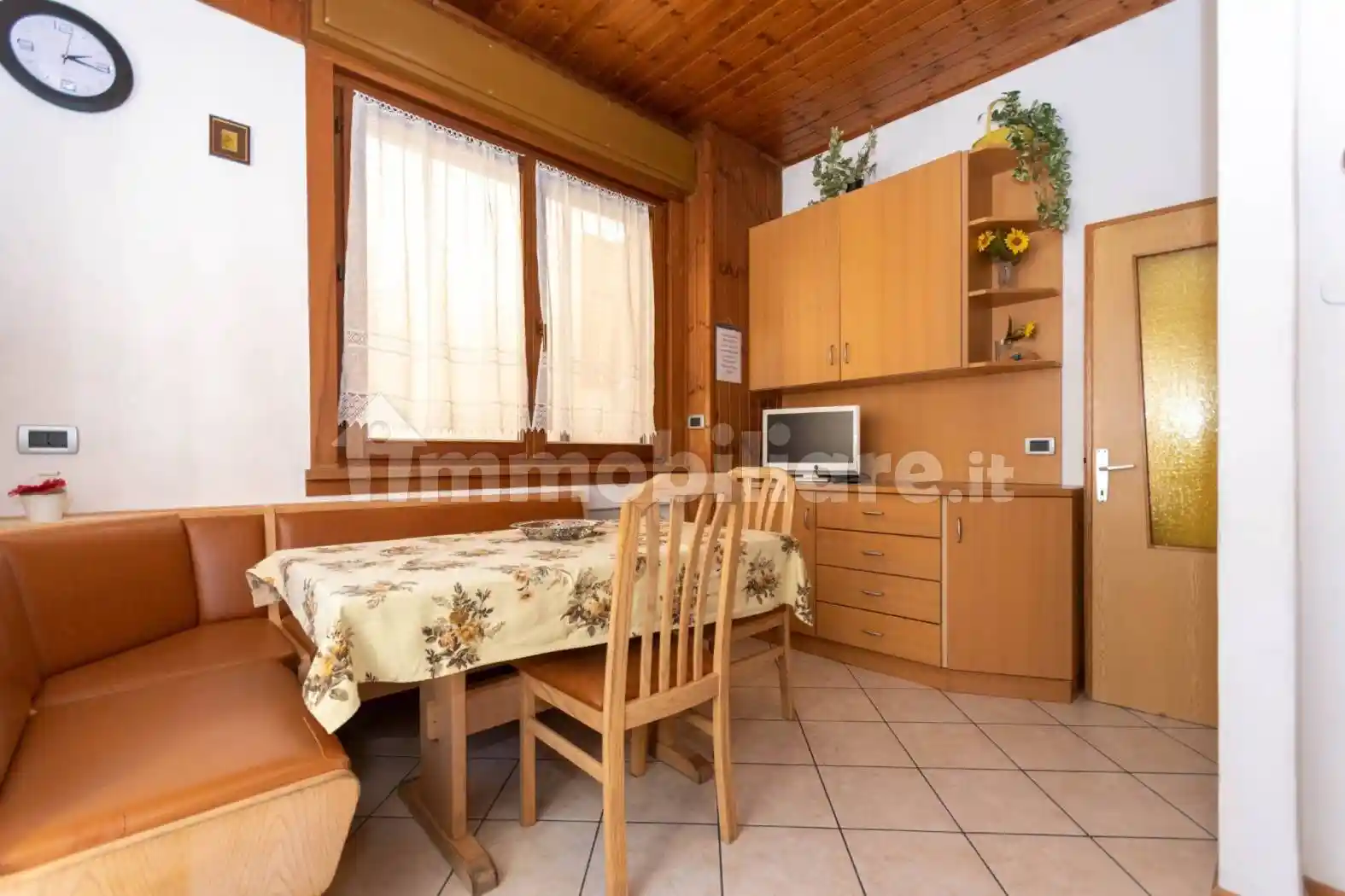 Appartamento in affitto a Moena