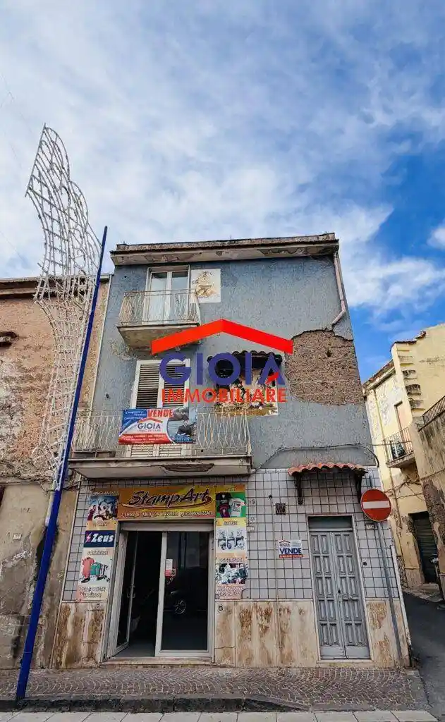 Appartamento in vendita a Mondragone