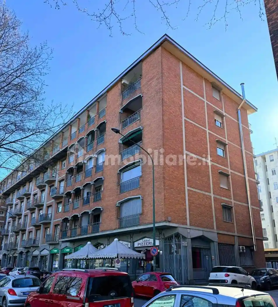 Appartamento in vendita a Torino