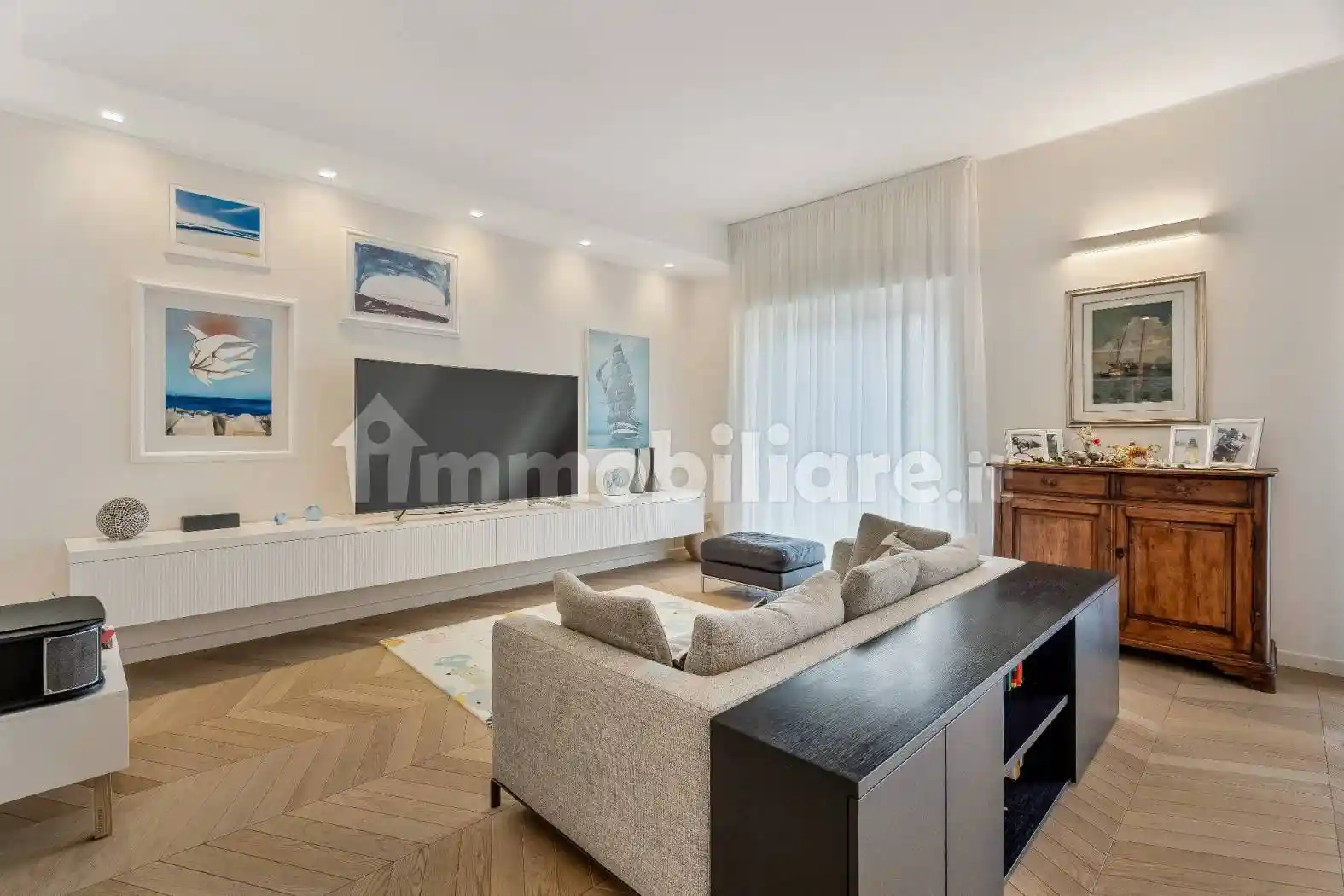 Appartamento in vendita a La Spezia