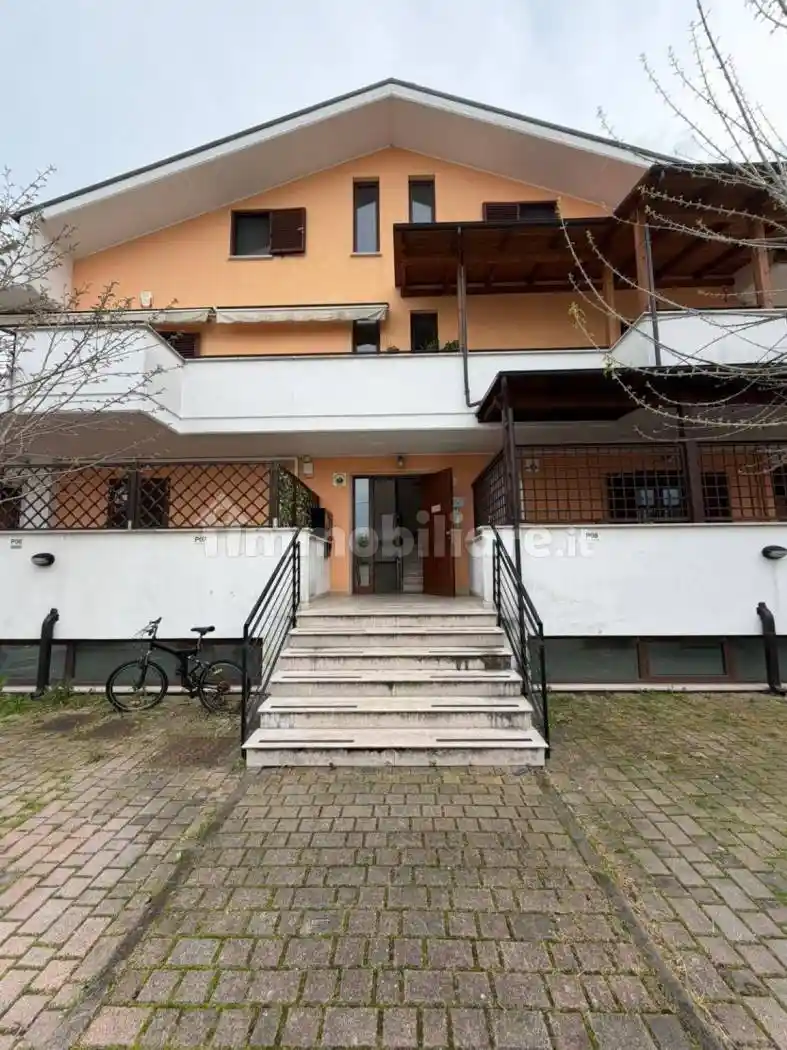 Appartamento in vendita a Chieti