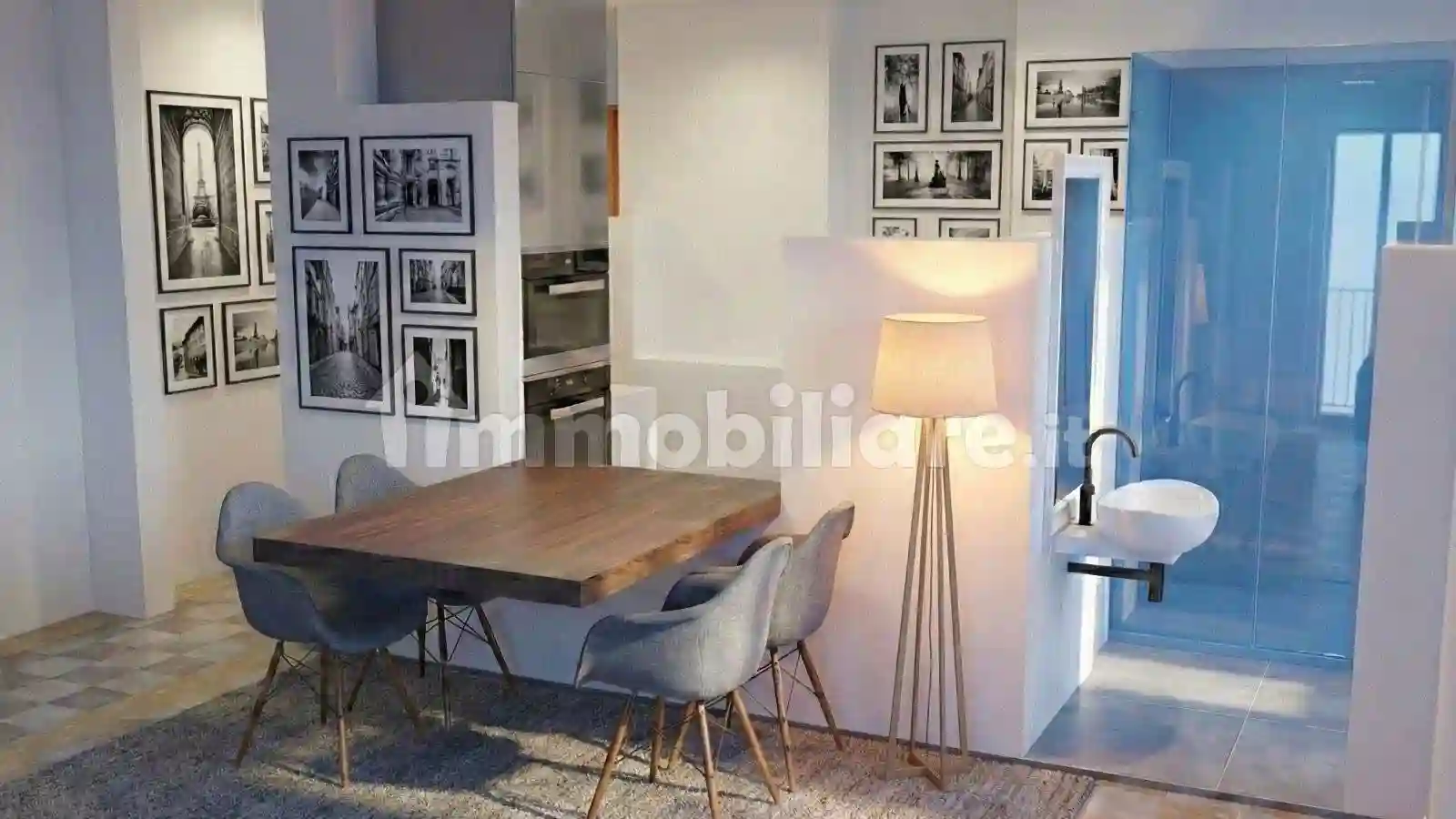 Appartamento - foto 3