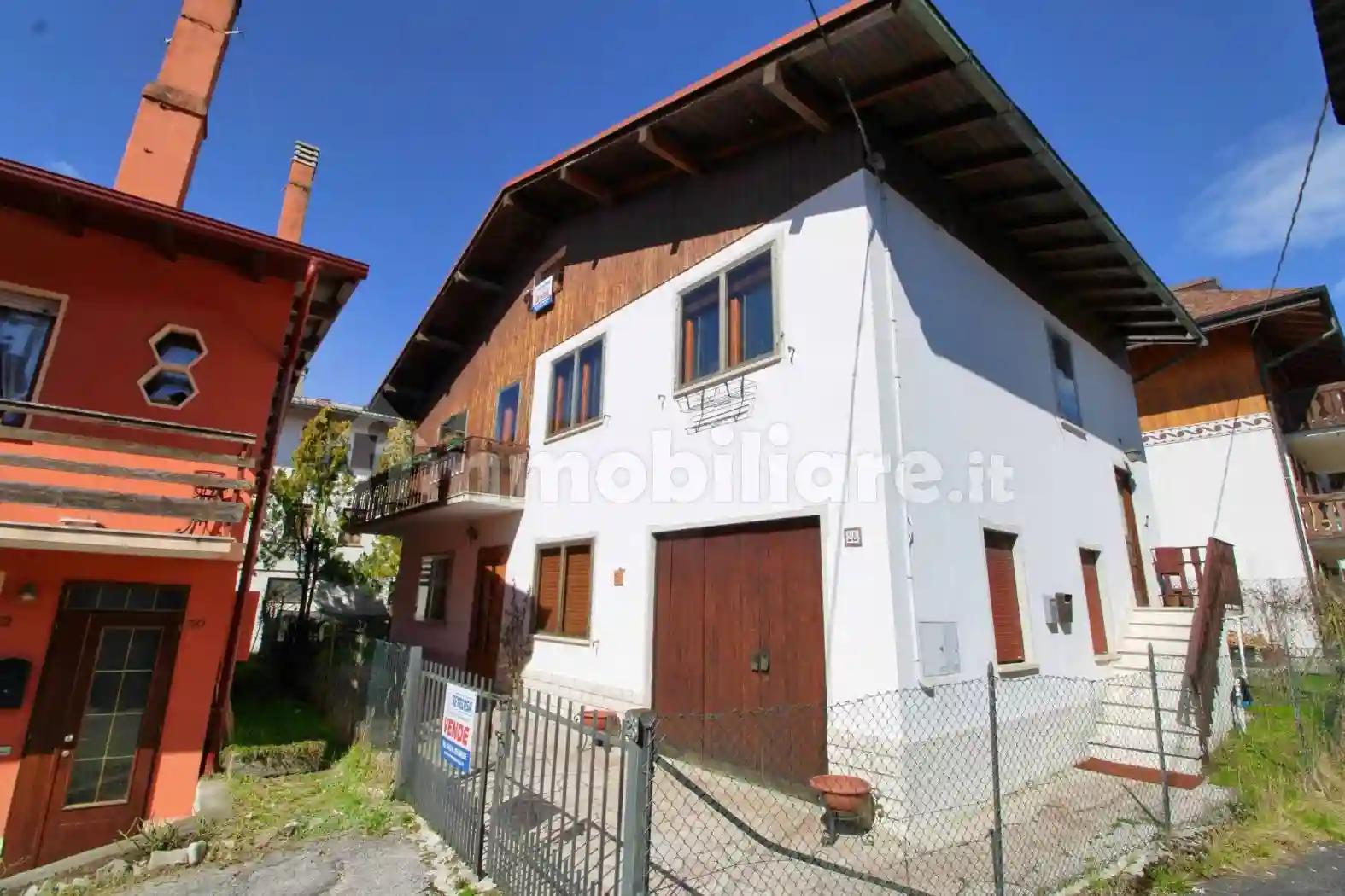 Attico - Mansarda - foto 2