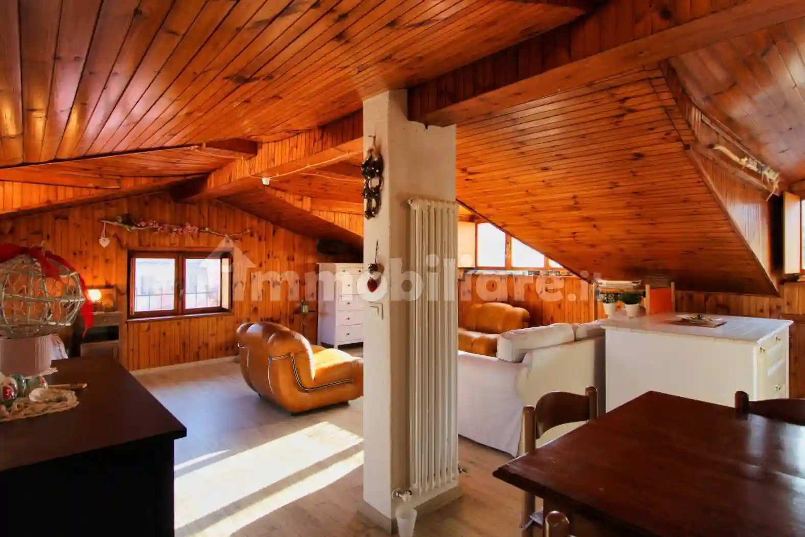 Attico - Mansarda - foto 3