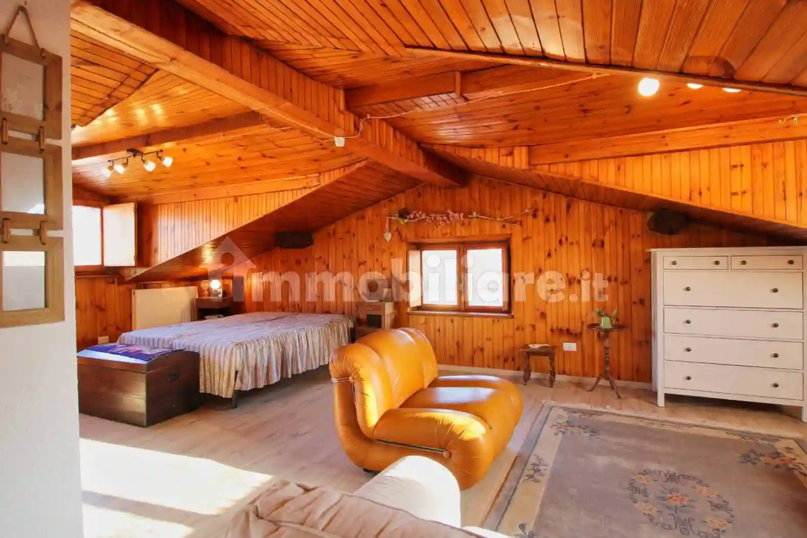 Attico - Mansarda - foto 4