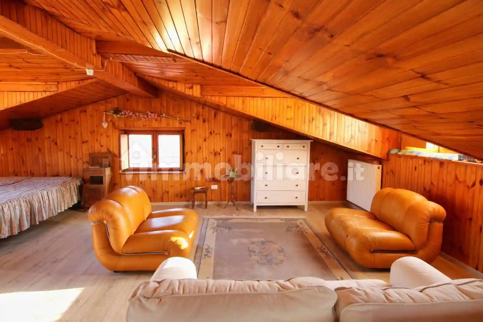 Attico - Mansarda - foto 5