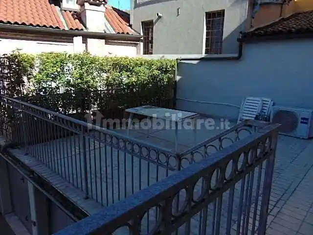 Appartamento in affitto a Padova