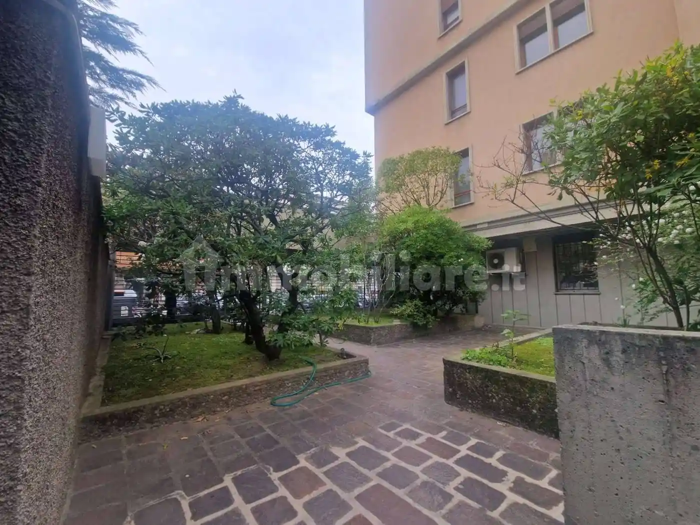 Appartamento in vendita a Bologna