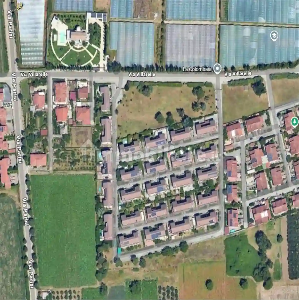 Villetta a schiera - foto 4