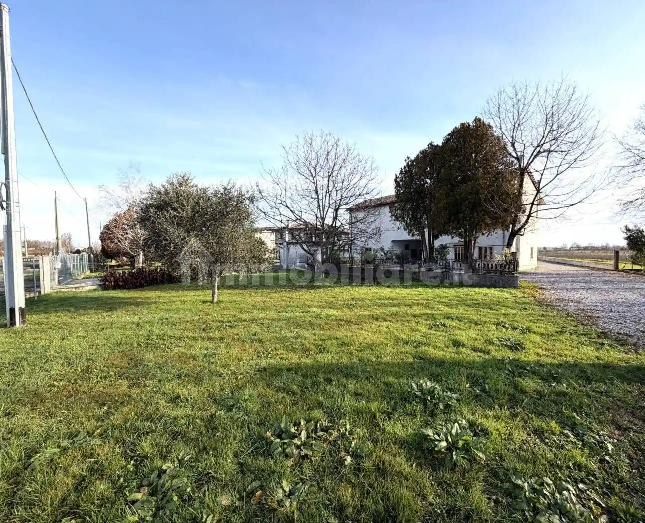 Rustico - Casale in vendita a Muzzana del Turgnano