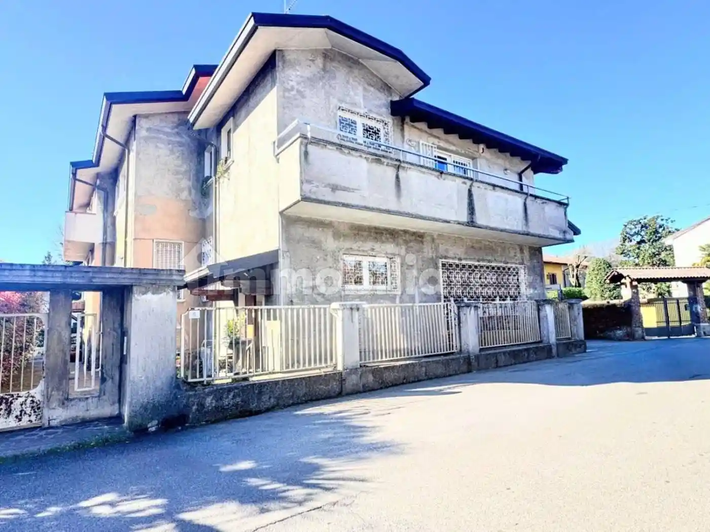 Casa indipendente in vendita a Seveso