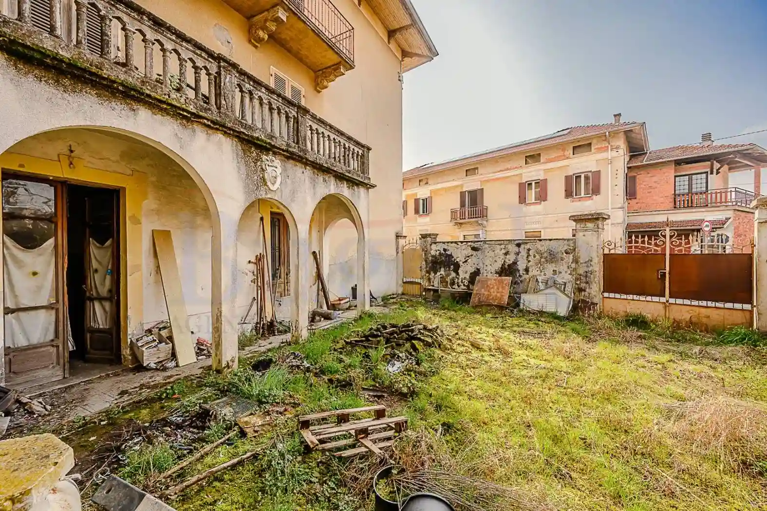 Villetta a schiera - foto 4