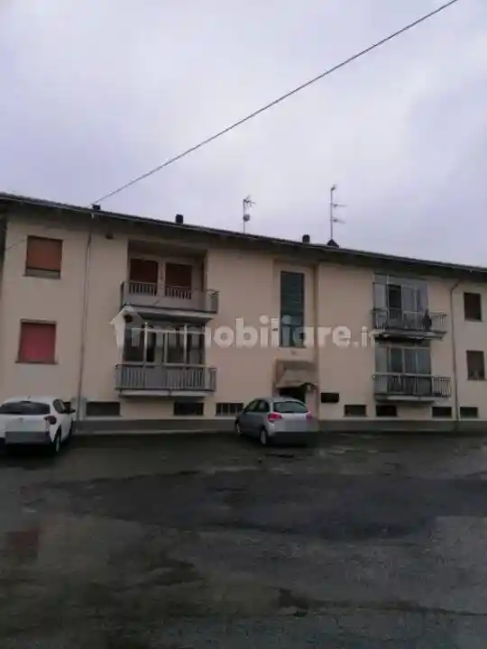 Appartamento in vendita a Fontanellato