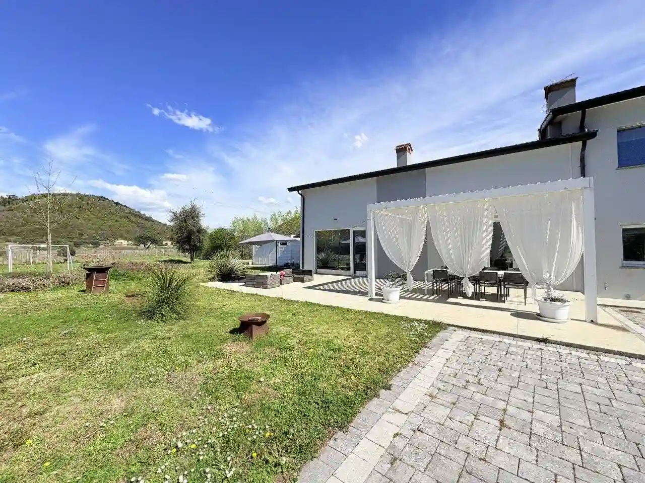 Casa indipendente - foto 4